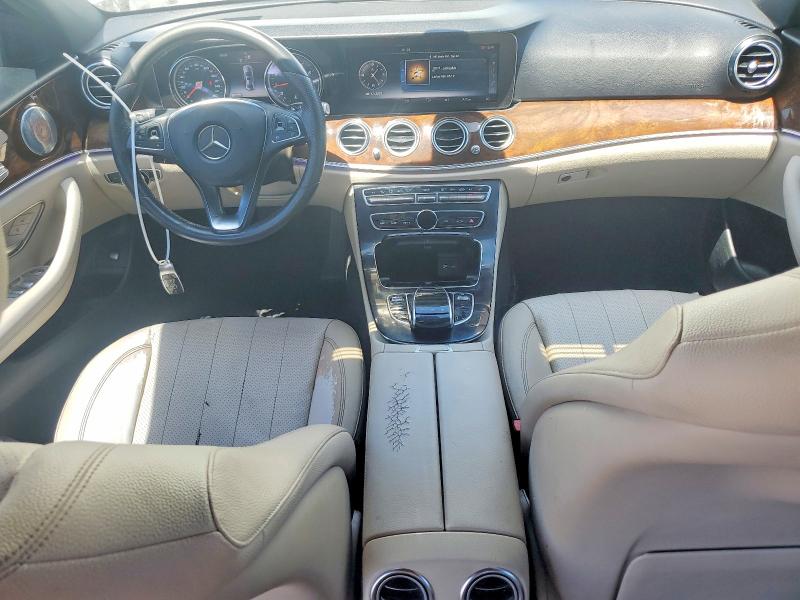 Продаж на аукціоні авто 2017 Mercedes-benz E, vin: WDDZF4JB1HA035820, номер лоту: 65355366