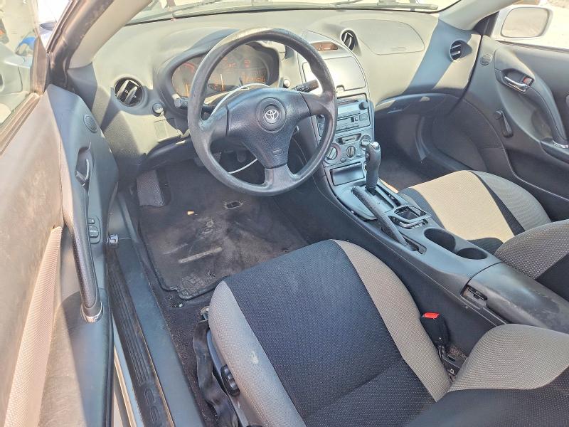 Продаж на аукціоні авто 2003 Toyota Celica, vin: JTDDR32TX30146572, номер лоту: 66823866