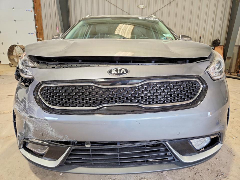 Aukcja sprzedaży 2017 Kia Niro, vin: KNDCE3LC5H5081596, numer aukcji: 66206866