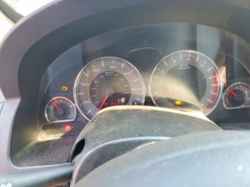 Продажа на аукционе авто 2006 Pontiac Torrent, vin: 2CKDL63F066134673, номер лота: 61953576