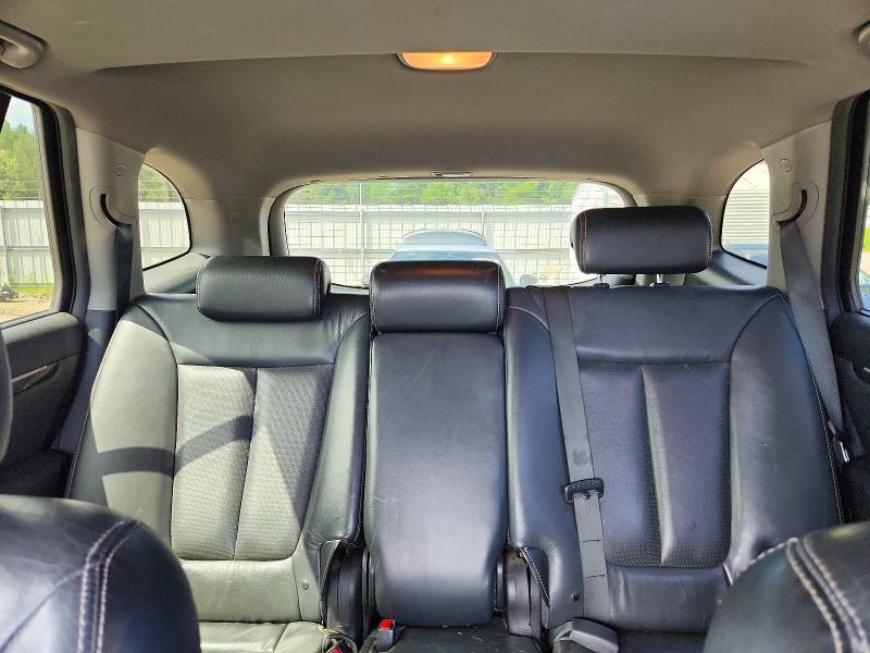 2008 Hyundai Santa Fe მანქანა იყიდება აუქციონზე, vin: 5NMSH73E78H144559, აუქციონის ნომერი: 65278736