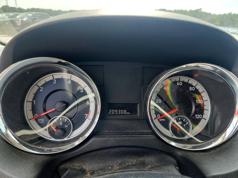 Aukcja sprzedaży 2014 Dodge Grand Caravan, vin: 2C4RDGBG0ER130372, numer aukcji: 63683666