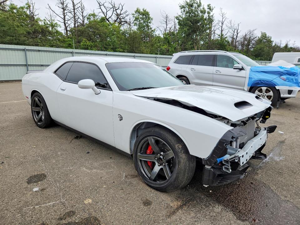 Aukcja sprzedaży 2022 Dodge Challenger, vin: 2C3CDZL98NH108292, numer aukcji: 63347276