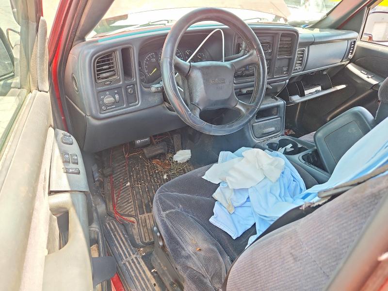 Aukcja sprzedaży 2000 Gmc New Sierra, vin: 2GTEC19TXY1168776, numer aukcji: 65112546