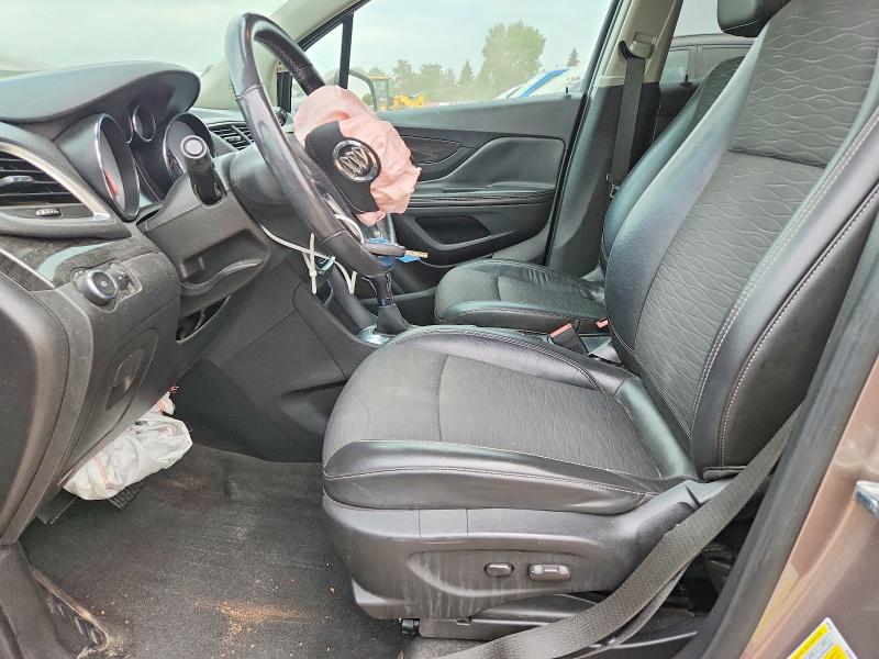 Продажа на аукционе авто 2015 Buick Encore, vin: KL4CJBSB8FB177553, номер лота: 65904776