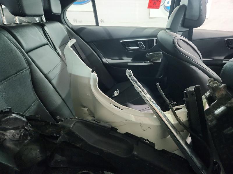 Продажа на аукционе авто 2026 Mercedes-benz C, vin: W1KAF4HB7TR346357, номер лота: 64807316