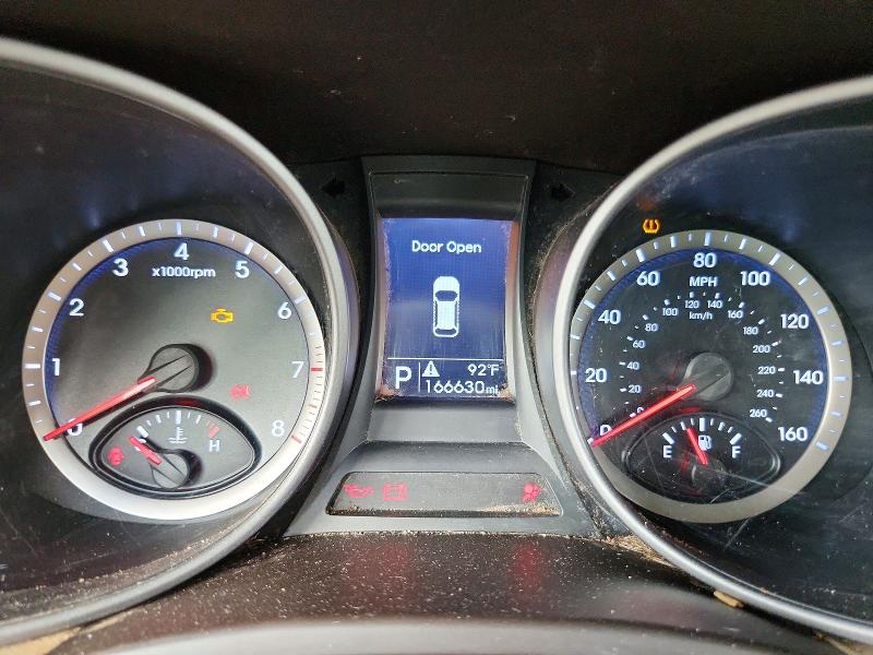 Продаж на аукціоні авто 2014 Hyundai Santa Fe Sport, vin: 5XYZU3LB8EG199861, номер лоту: 67074486