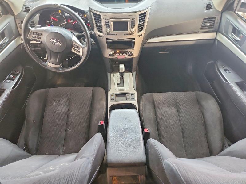 Продажа на аукционе авто 2014 Subaru Outback, vin: 4S4BRCCCXE3266777, номер лота: 64398606