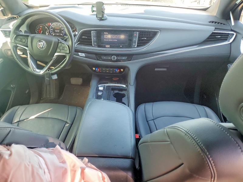 Продажа на аукционе авто 2022 Buick Enclave, vin: 5GAEVBKWXNJ163097, номер лота: 63952906