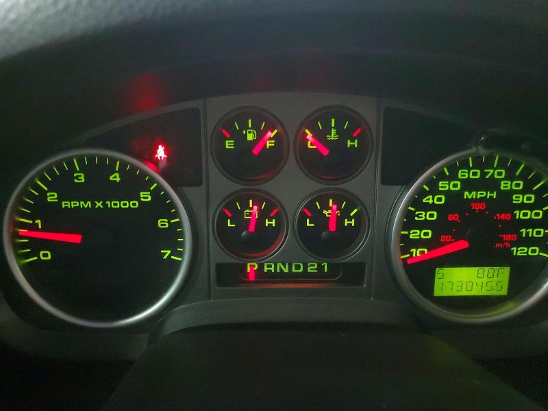 Aukcja sprzedaży 2004 Ford F150, vin: 1FTPX04584KD24453, numer aukcji: 65210226