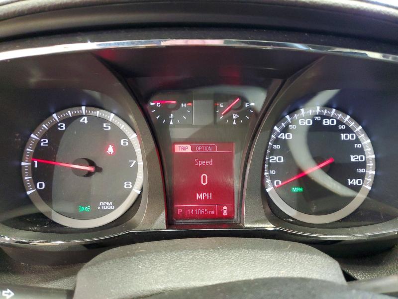 Продаж на аукціоні авто 2013 Gmc Terrain, vin: 2GKFLTE36D6138603, номер лоту: 65405866
