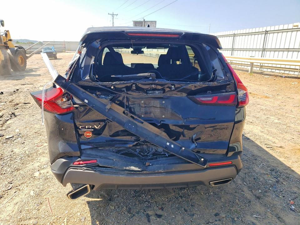 Продажа на аукционе авто 2023 Honda Cr-v, vin: 2HKRS6H59PH815816, номер лота: 66652326