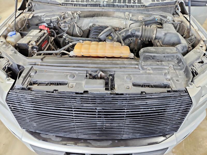 2016 Ford F150 მანქანა იყიდება აუქციონზე, vin: 1FTFW1EF8GFC92757, აუქციონის ნომერი: 66198536