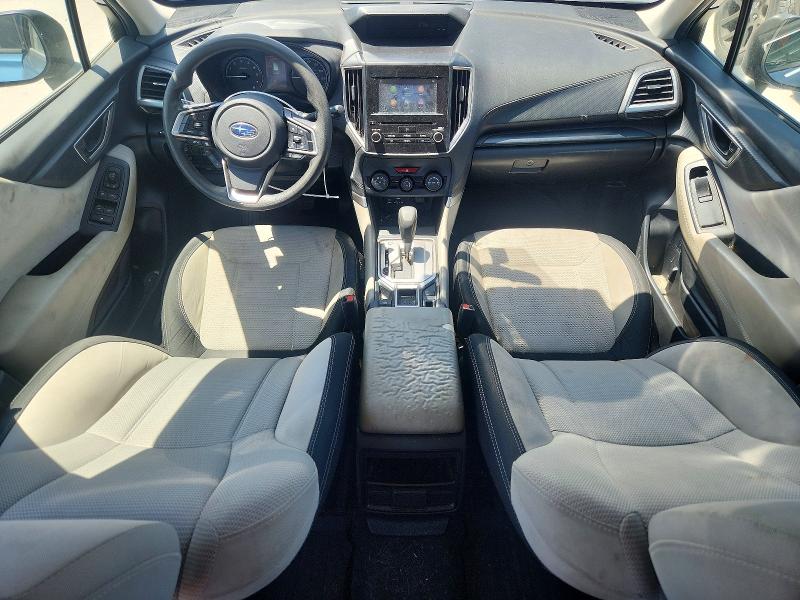Aukcja sprzedaży 2021 Subaru Forester, vin: JF2SKADC4MH519266, numer aukcji: 64907406
