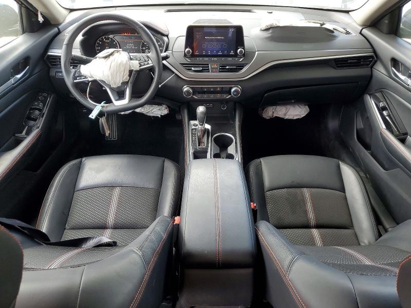65218396 :رقم المزاد ، 1N4BL4CV2SN430820 vin ، 2025 Nissan Altima مزاد بيع