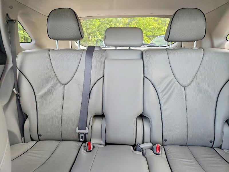 Продажа на аукционе авто 2010 Toyota Venza, vin: 4T3BK3BB1AU042483, номер лота: 65510136
