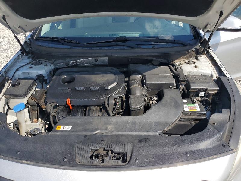 Aukcja sprzedaży 2015 Hyundai Sonata, vin: 5NPE34AF0FH089877, numer aukcji: 64291296