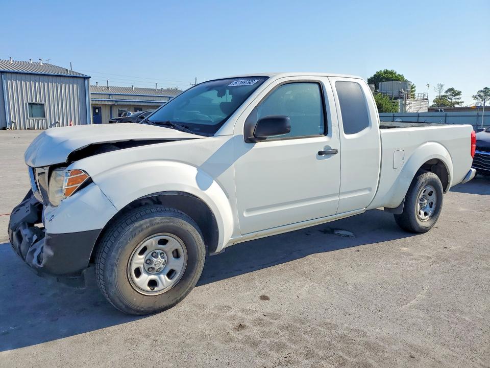 2014 Nissan Frontier მანქანა იყიდება აუქციონზე, vin: 1N6BD0CT3EN733802, აუქციონის ნომერი: 67189796