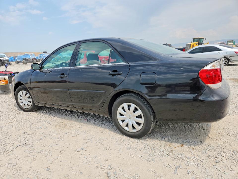 64453396 :رقم المزاد ، 4T1BE30K55U008541 vin ، 2005 Toyota Camry مزاد بيع
