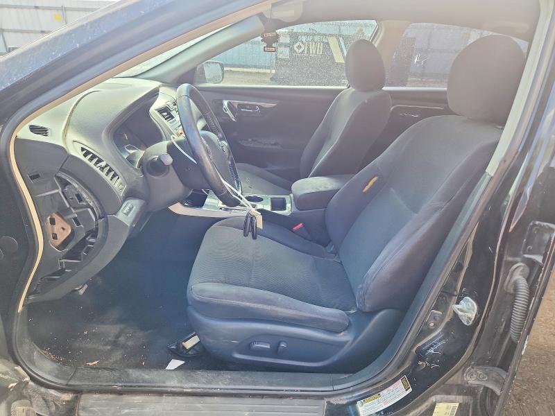 2013 Nissan Altima მანქანა იყიდება აუქციონზე, vin: 1N4AL3AP3DC102573, აუქციონის ნომერი: 65991946