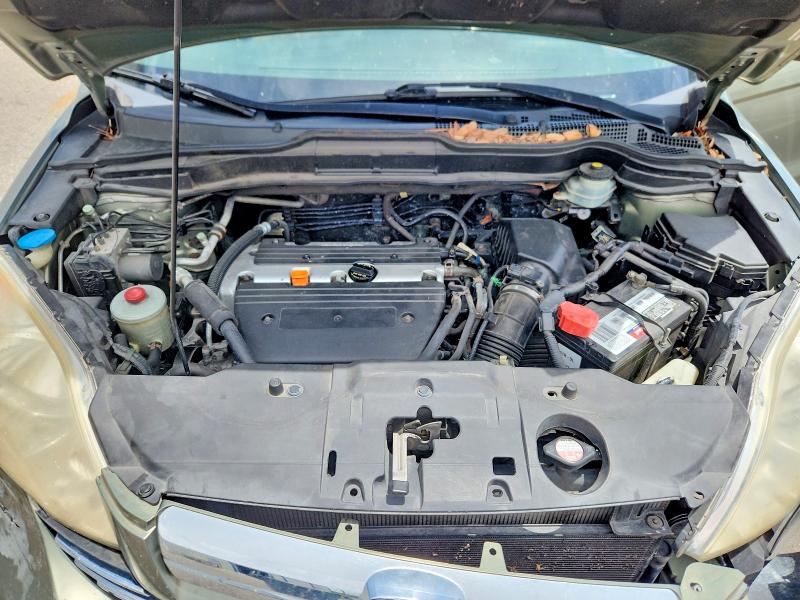 2007 Honda Cr-v მანქანა იყიდება აუქციონზე, vin: JHLRE48517C082266, აუქციონის ნომერი: 63724316