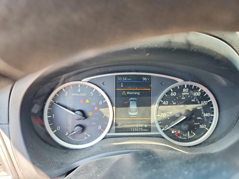 Продаж на аукціоні авто 2019 Nissan Sentra, vin: 3N1AB7AP4KY246743, номер лоту: 66760406