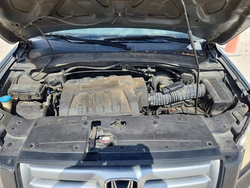 Продажа на аукционе авто 2008 Honda Pilot, vin: 5FNYF28598B030088, номер лота: 63527356