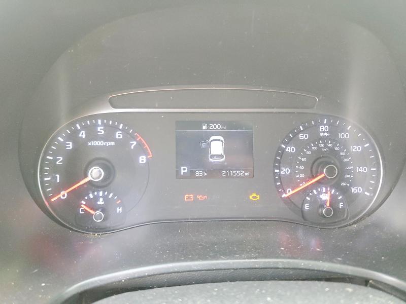 66265526 :رقم المزاد ، KNDJ23AU2M7751129 vin ، 2021 Kia Soul مزاد بيع
