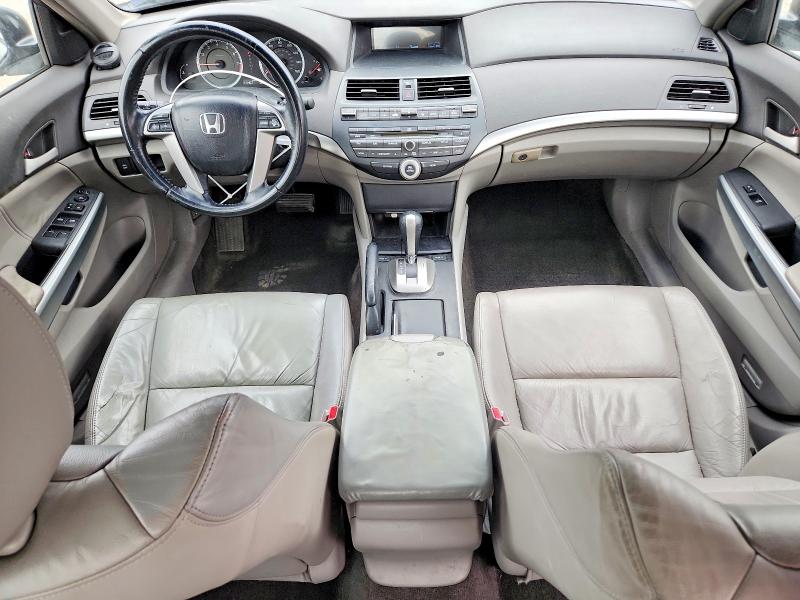 2008 Honda Accord მანქანა იყიდება აუქციონზე, vin: 1HGCP36848A088095, აუქციონის ნომერი: 64093746