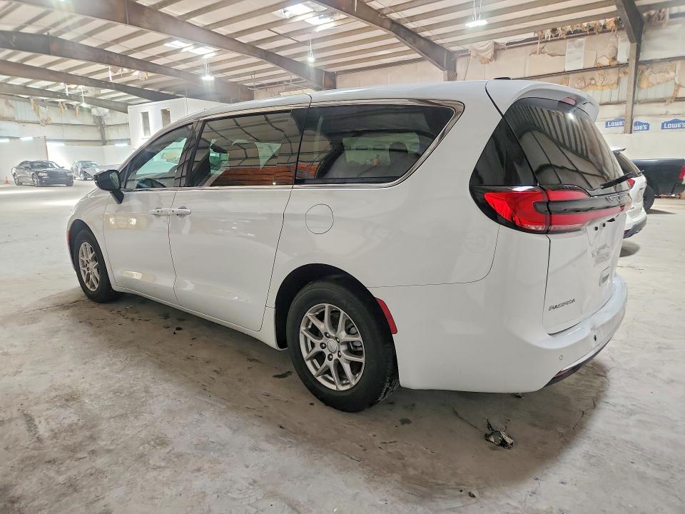 Aukcja sprzedaży 2027 Chrysler Pacifica, vin: 2C4RC1BG2VR567452, numer aukcji: 66078986