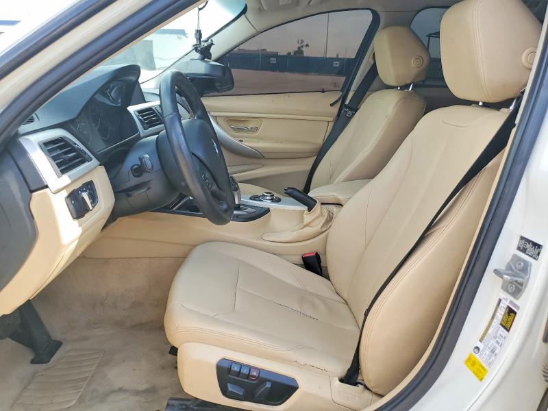 Aukcja sprzedaży 2013 Bmw 328, vin: WBA3C1C55DF436425, numer aukcji: 64287156