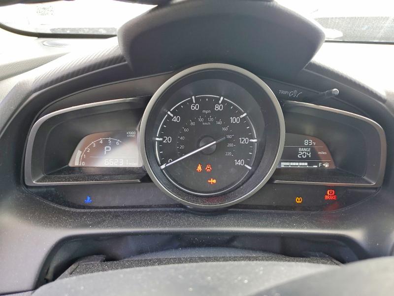Aukcja sprzedaży 2018 Mazda Cx-3, vin: JM1DKFC71J0303328, numer aukcji: 66422156