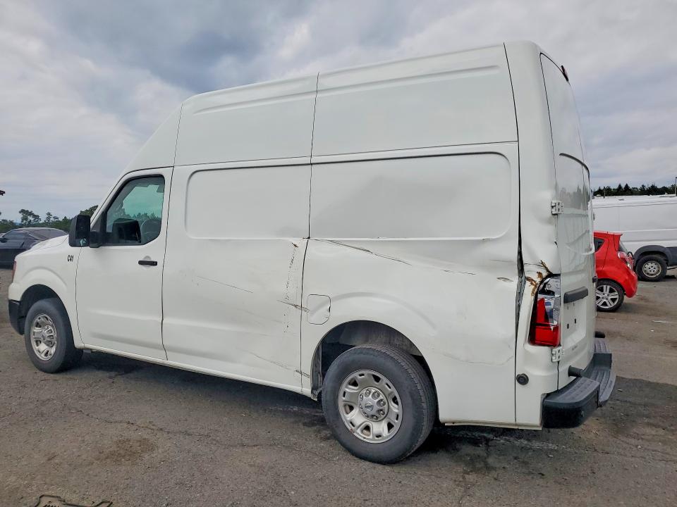 Aukcja sprzedaży 2020 Nissan Nv, vin: 1N6BF0LY5LN807269, numer aukcji: 65277606