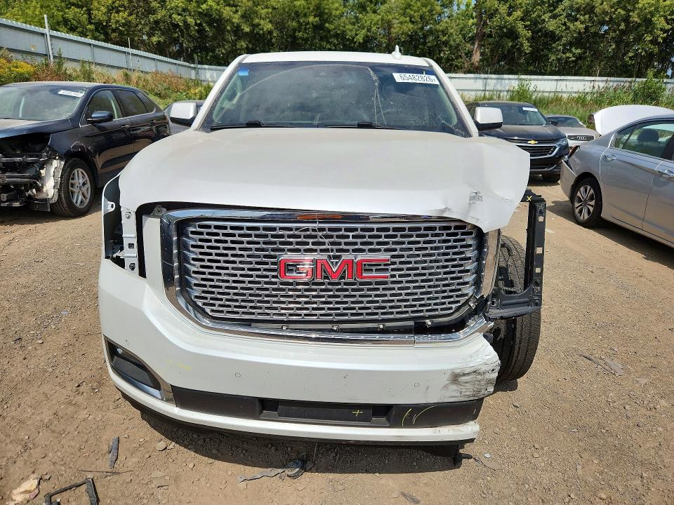 2016 Gmc Yukon Xl მანქანა იყიდება აუქციონზე, vin: 1GKS2HKJ8GR418338, აუქციონის ნომერი: 65482826