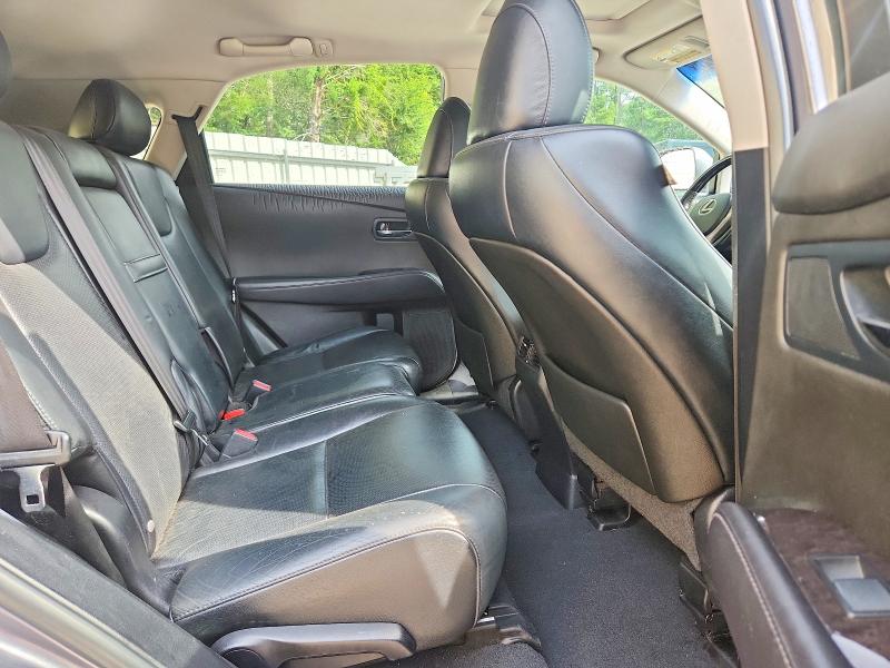 64410226 :رقم المزاد ، 2T2BK1BA6DC190912 vin ، 2013 Lexus Rx 350 مزاد بيع