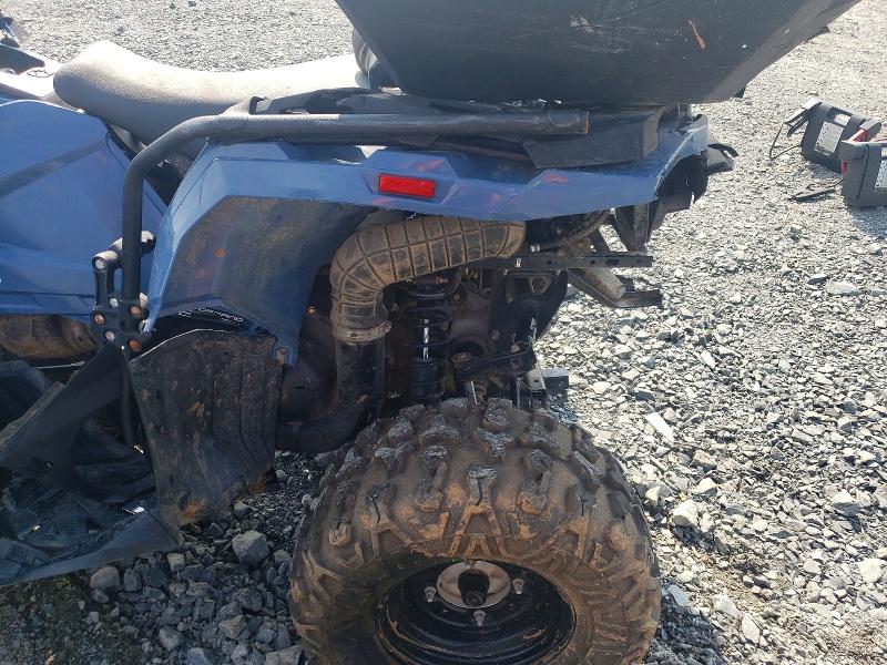 Aukcja sprzedaży 2021 Polaris Sporstman, vin: 4XASEE579MA724449, numer aukcji: 64219296