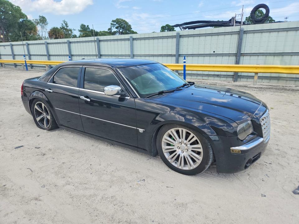 Aukcja sprzedaży 2006 Chrysler 300c, vin: 2C3AA63H6FH657186, numer aukcji: 66382066