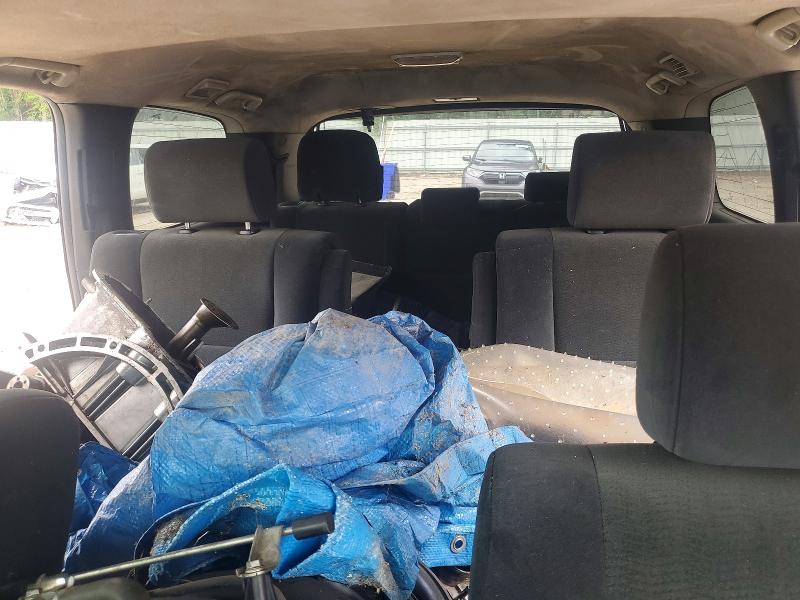 Aukcja sprzedaży 2012 Toyota Sequoia, vin: 5TDBW5G14CS056995, numer aukcji: 63042876