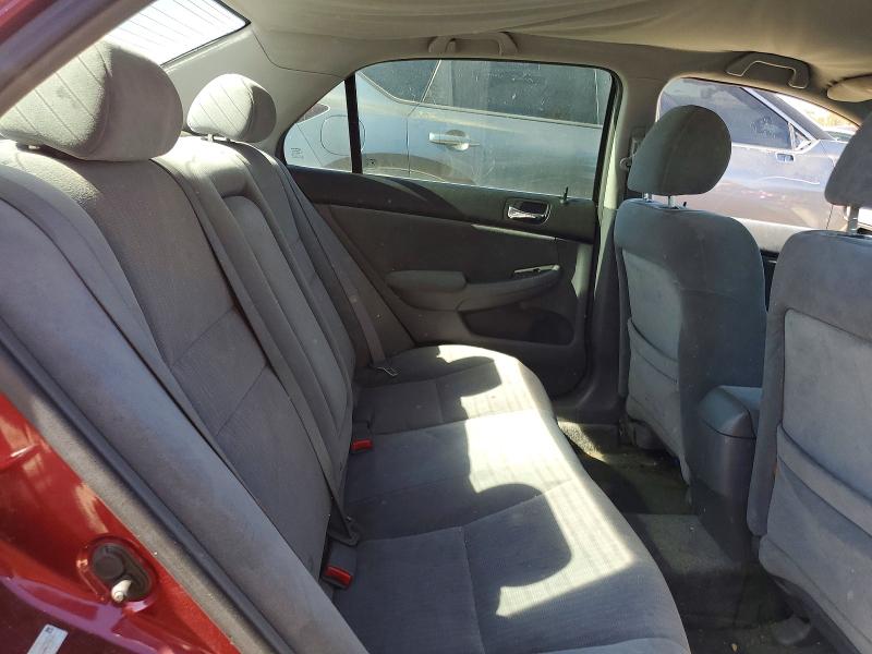 66895746 :رقم المزاد ، 1HGCM66323A042918 vin ، 2003 Honda Accord مزاد بيع
