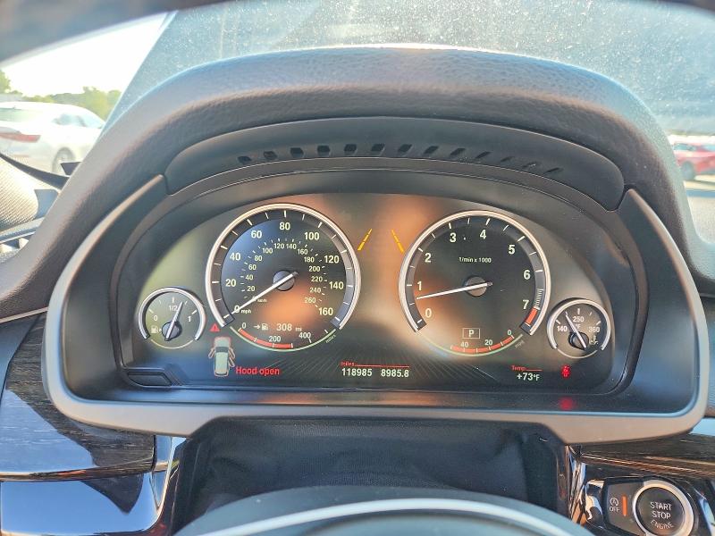 63560376 :رقم المزاد ، 5UXKR0C57J0X84280 vin ، 2018 Bmw X5 مزاد بيع