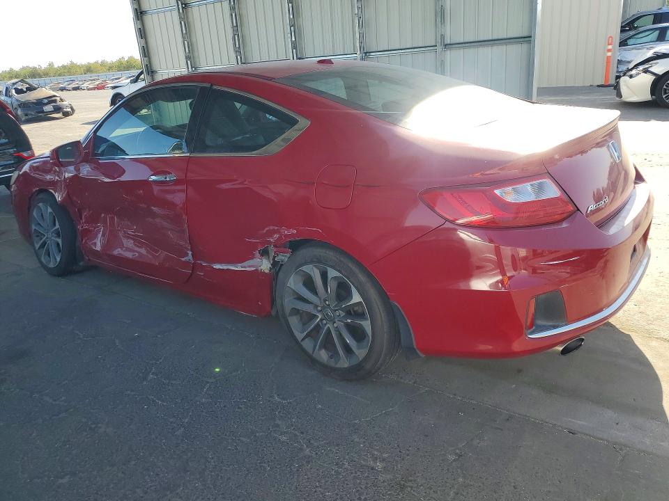 Продажа на аукционе авто 2015 Honda Accord, vin: 1HGCT2B85FA009638, номер лота: 66310516