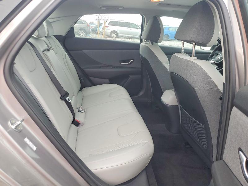 Продаж на аукціоні авто 2023 Hyundai Elantra, vin: KMHLP4AG7PU430392, номер лоту: 65495996