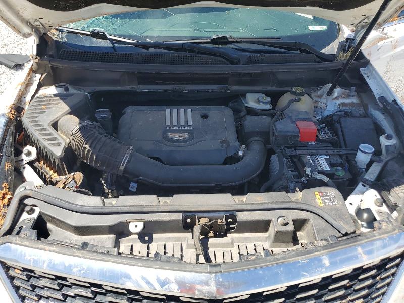 2022 Cadillac Xt5 მანქანა იყიდება აუქციონზე, vin: 1GYKNAR49NZ128367, აუქციონის ნომერი: 65497896