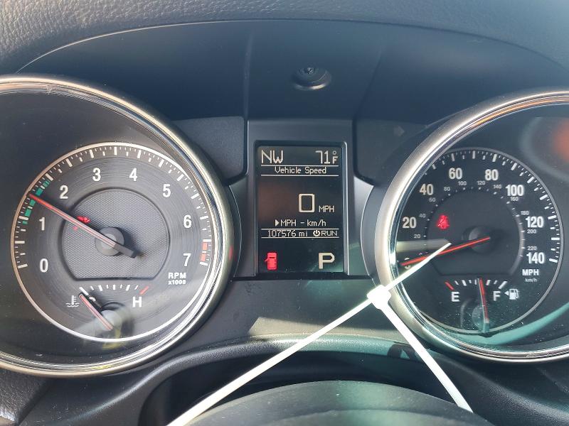 Продаж на аукціоні авто 2011 Jeep Grand Cherokee, vin: 1J4RR4GG0BC656332, номер лоту: 65112876