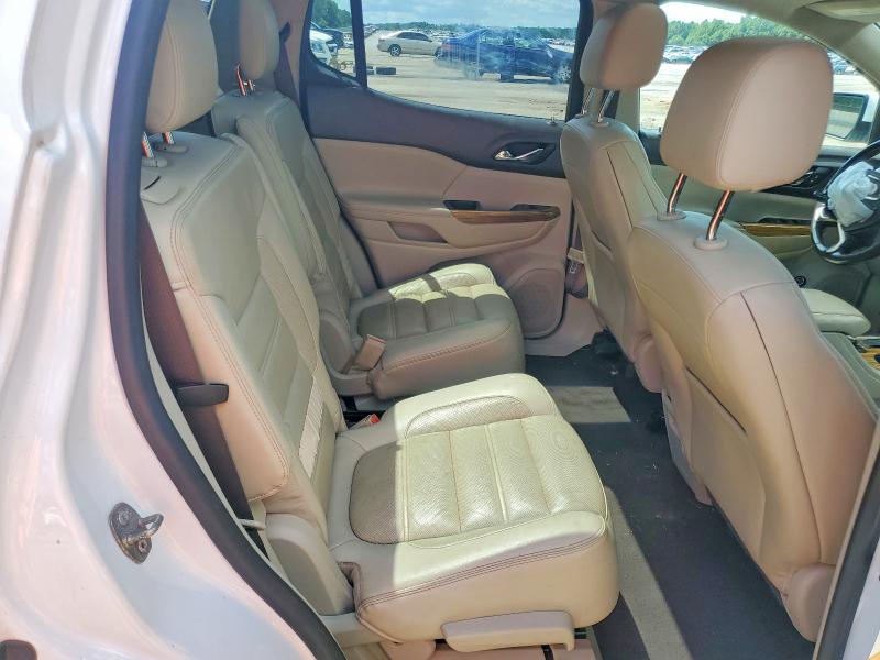 Продажа на аукционе авто 2017 Gmc Acadia, vin: 1GKKNPLS6HZ187711, номер лота: 64410986