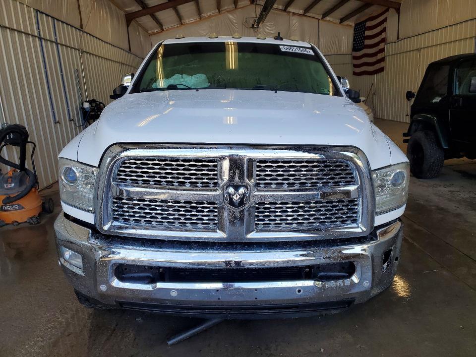 2017 Ram 2500 მანქანა იყიდება აუქციონზე, vin: 3C6UR5NL9HG738076, აუქციონის ნომერი: 66651666