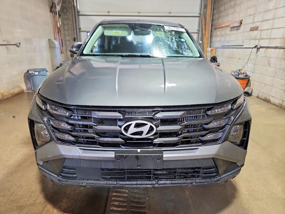 67064736 :رقم المزاد ، KM8JADD10TU410088 vin ، 2026 Hyundai Tucson مزاد بيع