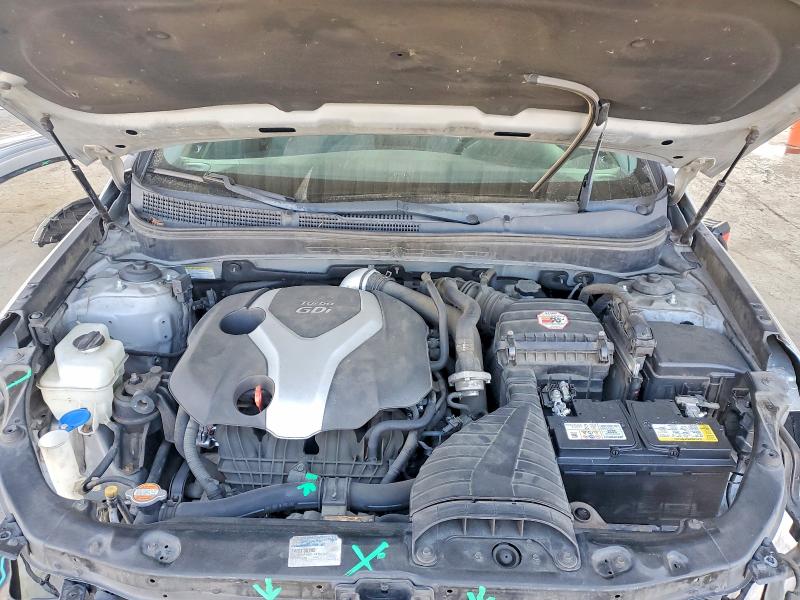 Продажа на аукционе авто 2012 Hyundai Sonata, vin: 5NPEC4AB3CH352968, номер лота: 64564826