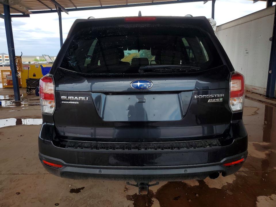 Aukcja sprzedaży 2017 Subaru Forester, vin: JF2SJARC1HH496093, numer aukcji: 67034716