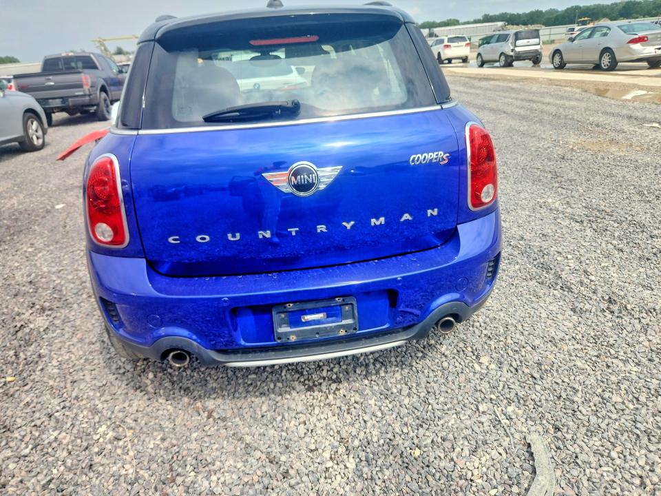 Продажа на аукционе авто 2016 Mini Cooper, vin: WMWZC5C52GWU01332, номер лота: 64071926